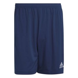 Pantalón Corto Deportivo Adidas Ent22 Azul Precio: 25.5794. SKU: B1E89FQYAV