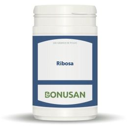 BONUSAN Ribosa 100Gr. en polvo para energía, antes del deporte y actividad intensa Precio: 31.5000004. SKU: B15HFEJFRF