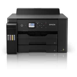 EPSON IMPRESORA A3+ EcoTank ET-16150