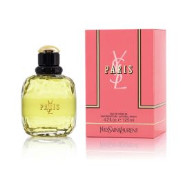 Perfume Mujer Yves Saint Laurent Paris EDP 125 ml Precio: 147.49999946. SKU: S4515830