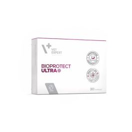 Bioprotect Ultra - Suplemento en 30 Cápsulas Precio: 33.99. SKU: B1E9TDA95B