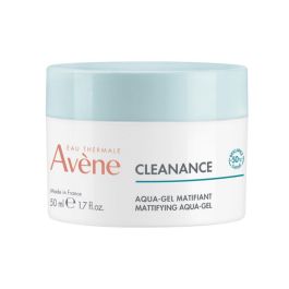 Avène CLEANANCE aqua-gel matificante Gel Hidratante Matificante para Piel Grasa y con Imperfecciones 50 ml Precio: 21.49999995. SKU: B17MDAKV2J