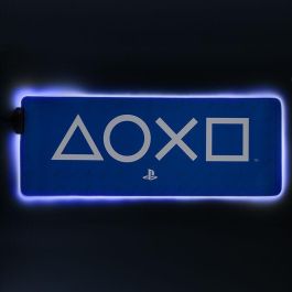 Paladone Alfombrilla de Escritorio Playstation