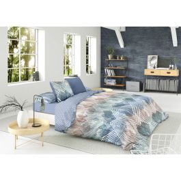 Funda Nórdica Pierre Cardin SCOTT Azul 144 Hilos 150 x 230 cm Precio: 24.78999963. SKU: B1CRZ446G2