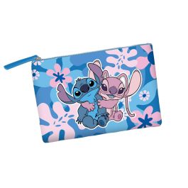 Neceser Soleil Hug Disney Lilo y Stitch Rosa Precio: 6.89999959. SKU: B14HLKVAQT