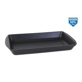 Viejo Valle Fuente de Hierro Fundido 50 x 30 x 6.5 cm (2 Unidades) Precio: 28.49999999. SKU: S2208731