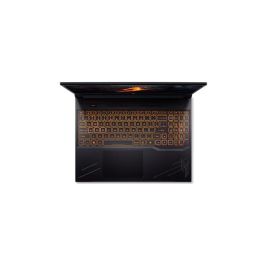 Acer Portátil Nitro V 16 ANV16-41-R5 - AMD Ryzen 5 8645HS, NVIDIA GeForce RTX 4050 6GB, 16GB RAM, 512GB SSD, Pantalla 16" IPS 165Hz
