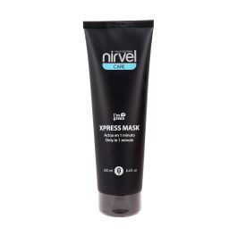 Nirvel Care Mascarilla Xpress Mask 250 Ml Precio: 6.69000046. SKU: B1DQBFB7GX