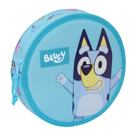 Plumier Bluey Azul cielo 18 Piezas Precio: 11.58999952. SKU: B1BXMVCSLG