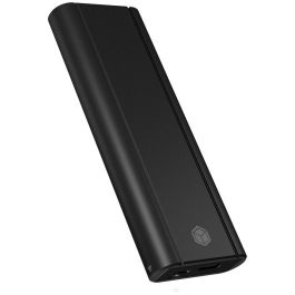 ICY BOX IB-1807MT-C31 Externes USB-C 3.2 Gehäuse für M.2 NVMe SSD mit Schreibschutz Precio: 35.69000028. SKU: B1JMJD5QK4