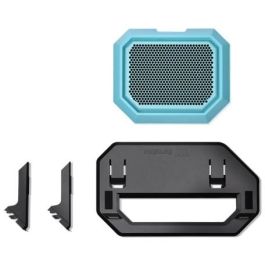 Thermaltake AC-074-ONCNAN-A1 Chassis Stand Kit para The Tower 300 Full Tower Turquesa Kit de Conversión Torre a Rack