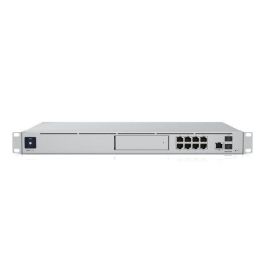 Ubiquiti 8x LAN, WAN, PoE/PoE+, Bluetooth, 4 GB DDR4, 16 GB eMMC, 128 GB SSD Ubiquiti 8x LAN, WAN, PoE/PoE+, Bluetooth, 4 GB DDR4, 16 GB eMMC, 128 GB SSD
