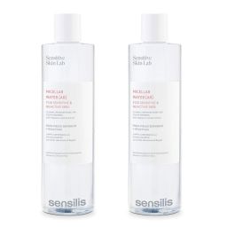 Sensilis Agua Micelar Ar Para Pieles Sensibles Y Reactivas Precio: 17.69000035. SKU: B1HQ3PRHAR