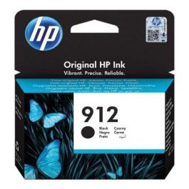 HP Tinta Negro Deskjet - Deskwriter Nº912 - Cartucho de Tinta Precio: 19.49999942. SKU: S5603537