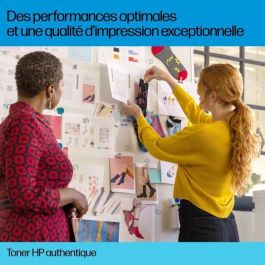 HP CF373AM Paquete de 3 Tóneres Cian/Magenta/Amarillo Auténticos (125A) para HP Color LaserJet CM1312, CP1215, CP1217, CP1515, CP1518