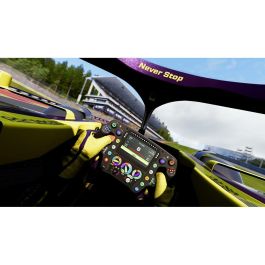 Electronic Arts 5030945125389 F1 25 Juego para Xbox Series X