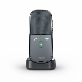 Gigaset ION VoIP-Hörer - DECT - kabellos - USB