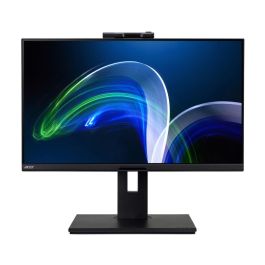 Monitor Acer B248Y 23,8" Full HD 75 Hz 240 Hz Precio: 253.88999966. SKU: S55147396