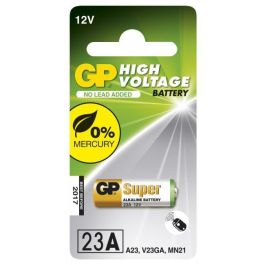 GP High Voltage Battery- 23A, 1-pack Precio: 3.50000002. SKU: B13K97M2YA