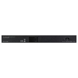 LANCOM GS-3628X Switch Gestionado L2/L3, 24 Puertos Ethernet, 4 SFP+ 10G, Montaje en Rack 1U