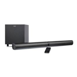 Medion MED1717419533795 Barra de sonido 2.1 - 2x30W RMS + Subwoofer Inalámbrico 60W RMS