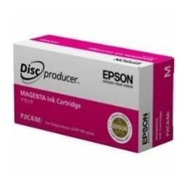 Epson Cartucho Tinta Magenta Pjic7 Sustituye A La C13S020450 Precio: 41.68999945. SKU: B1DPHM6RYM