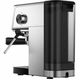 Cafetera Express de Brazo UFESA Negro