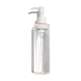 Shiseido Refreshing agua limpiadora 180 ml Precio: 29.94999986. SKU: S8305448