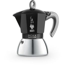 Cafetera italiana de Bialetti - Inducción Moka - 6 tazas Precio: 62.89000047. SKU: S7183338