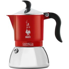 Bialetti FIAMMETTA 2TZ rot Induction Bialetti FIAMMETTA 2TZ rot Induction Precio: 35.50000003. SKU: B16JT6AJSQ