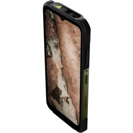 Hammer Construction 2 5 gr Thermal Móvil Rugerizado 5G 8GB RAM 256GB Almacenamiento 108MP 6.58'' IP69 Verde Hammer Construction 2 5 gr Thermal Móvil Rugerizado 5G 8GB RAM 256GB Almacenamiento 108MP 6.58'' IP69 Verde