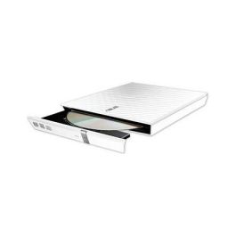 Asus SDRW-08D2S-U Lite Unidad Externa CD/DVD USB 2.0 Grabadora Color Blanco Precio: 37.79000005. SKU: B127THQBP5