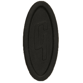 Gibson Tapa Anti-Feedback para Guitarra Acústica Generation Acoustic Player Port