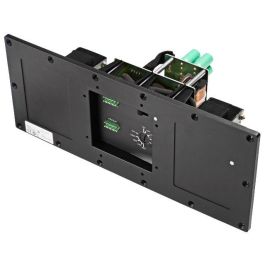 Bosch Transformador de entrada para subwoofer de 10", negro Precio: 195.50000008. SKU: B19ZY4VCHK