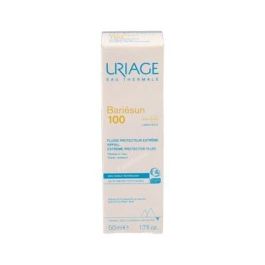 URIAGE Bariesun 100 Spf50+ Piel Intolerante Al Sol 50Ml Precio: 28.49999999. SKU: B1HPGCLSLN