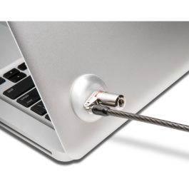 Kensington Adaptador de Ranura de Seguridad para Ultrabook y MacBook Air, para Dispositivos sin Ranura K-slot con Adhesivo Ultra Resistente Precio: 19.49999942. SKU: B1HH5HGX4H