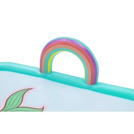 Bestway Piscina Aspersor Sirenita 163x145 cm +2 Años Jardin 09107