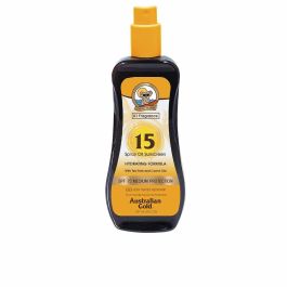 Australian Gold Protector Solar SPF15 Spray Oil Fórmula Hidratante 237 ml Precio: 19.49999942. SKU: SLC-73082