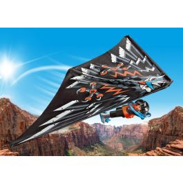Starter Pack Ala Delta 71079 Playmobil Starter Pack Ala Delta 71079 Playmobil