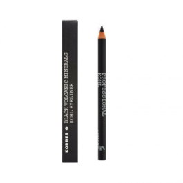 Korres Pencil Kohl Minerals Black Precio: 15.5969006413. SKU: B1AM5T7ECF