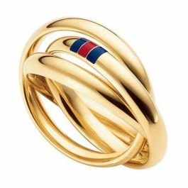 Anillo Mujer Tommy Hilfiger 2700403B (12) Precio: 34.4729. SKU: B1768X7VPE