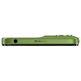 Motorola moto g06 17.5 cm (6.88") 256 GB 4 GB Android 15 Verde