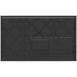 Optoma 3862RK Pantalla Táctil Digital Signage 86 Pulgadas 4K UHD LED Wifi 3840 x 2160