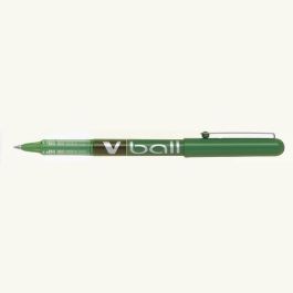 Pilot Roller Tinta Líquida V-Ball 05 Verde 0.5 mm Precio: 1.9499997. SKU: B15M2GP92Y