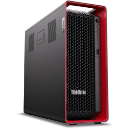 Lenovo ThinkStation P7 TW Xeon W7-3565x 4x32GB RAM 1TB Almacenamiento Windows 11 Pro
