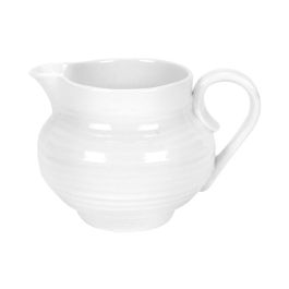 Portmeirion Lechera Sophie Conran 280 Ml Apto Horno Microondas Congelador Lavavajillas Precio: 21.49999995. SKU: B1EVC9MHNN