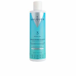 Valquer Bioplex Nº 3 Champú Fortalecedor 300 mL Precio: 11.49999972. SKU: B1G34SBXCP
