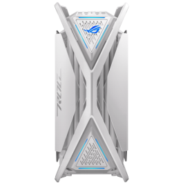 Asus GR701 ROG Hyperion White Caja de PC ATX Blanca 90DC00F3-B39000