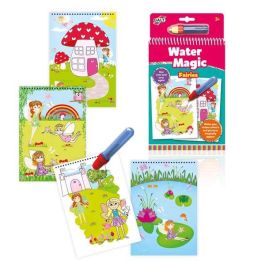 Rotuladores de agua water magic dibujos magicos - modelos surtidos Rotuladores de agua water magic dibujos magicos - modelos surtidos