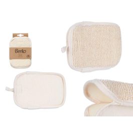 Manopla Fina Normal Tejido Natural Berilo 11X17CM (24 Unidades) Precio: 30.59000032. SKU: B16CS6ZXRG